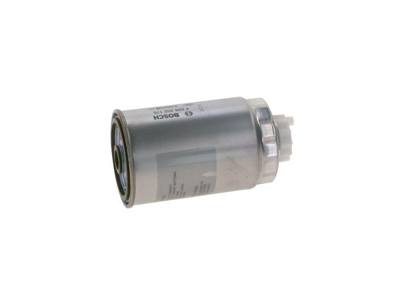 Filtre à carburant BOSCH F 026 402 176
