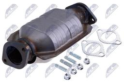 Catalyseur NTY KAT-HY-504