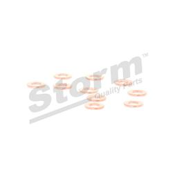 Bague d'étanchéité, porte-injecteur STORM QUALITY PARTS 46000000917