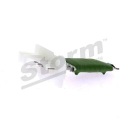 Résistance, pulseur d'air habitacle STORM QUALITY PARTS 777044