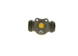 Cylindre de roue BOSCH F026009939