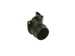 Débitmètre de masse d'air BOSCH 0 280 217 121