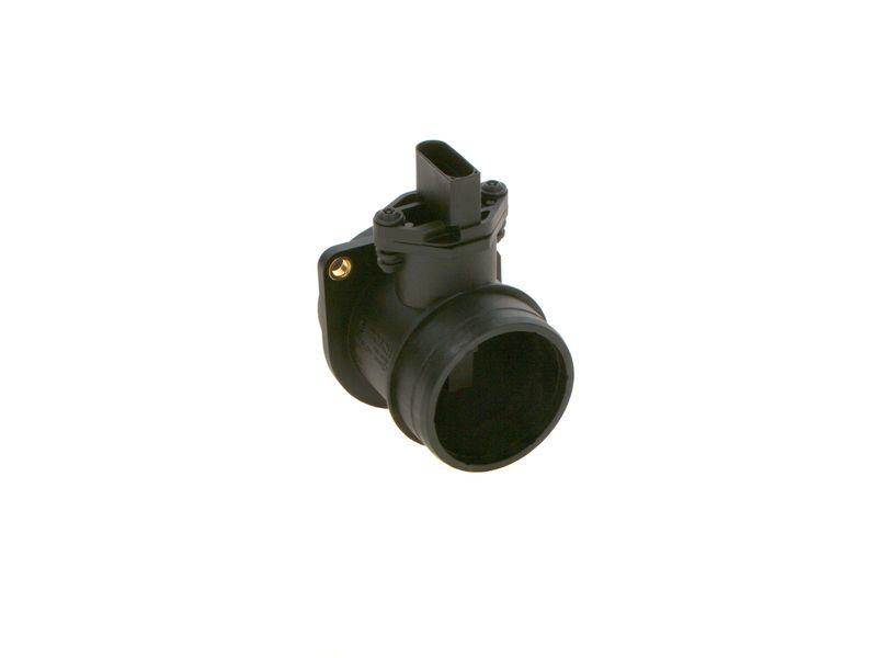 Débitmètre de masse d'air BOSCH 0 280 217 121