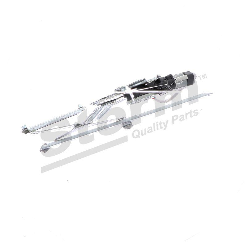 Lève-vitre STORM QUALITY PARTS 126075