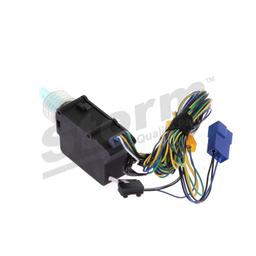 Élément d'ajustage, verrouillage central STORM QUALITY PARTS 56025002