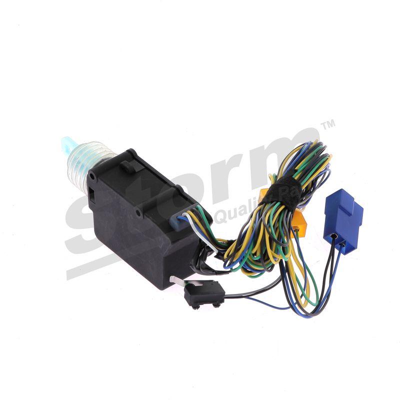 Élément d'ajustage, verrouillage central STORM QUALITY PARTS 56025002