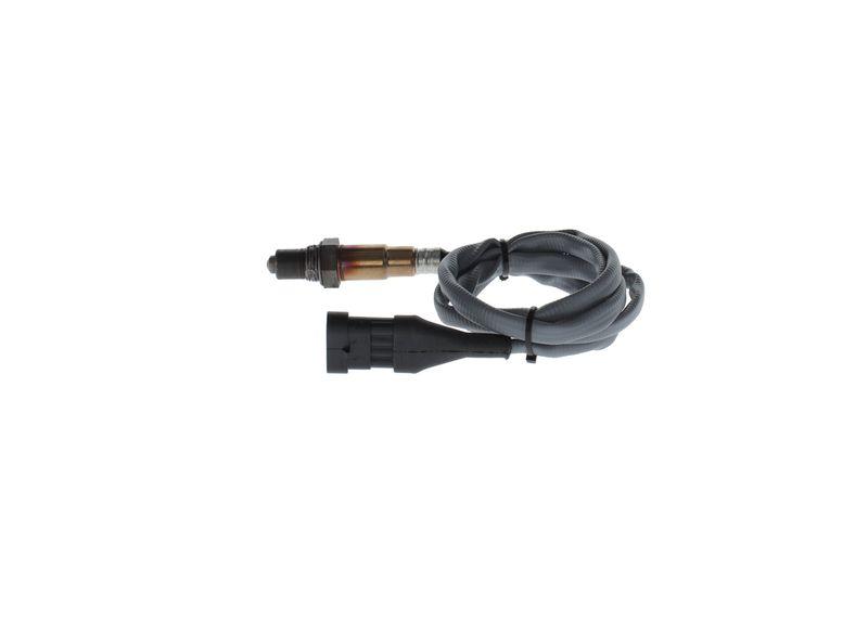 Sonde lambda BOSCH 025801001A