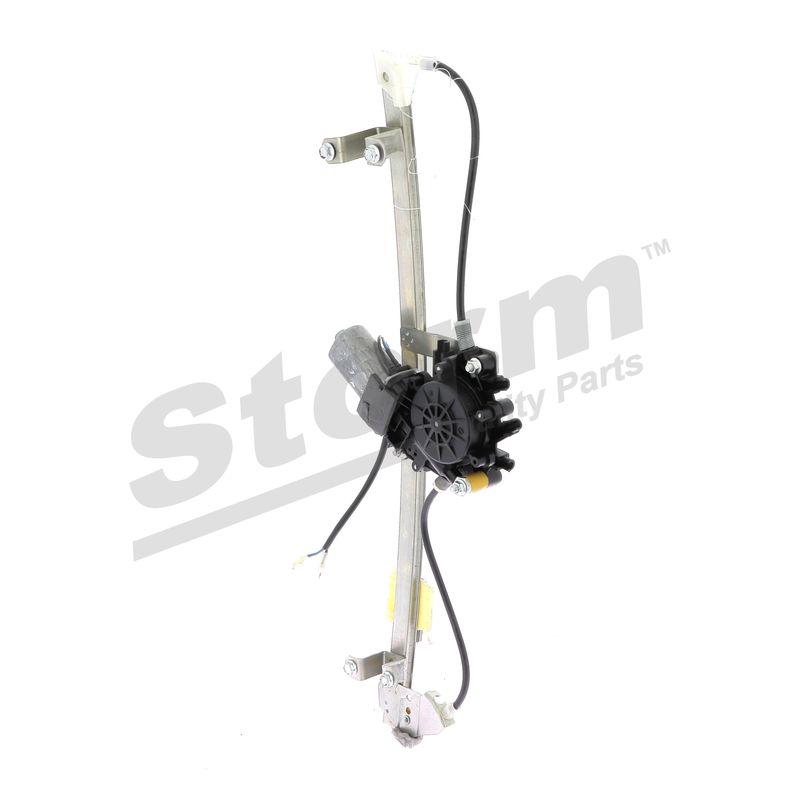 Lève-vitre STORM QUALITY PARTS 63076