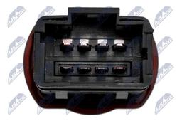 Interrupteur de signal de détresse NTY EWS-RE-060