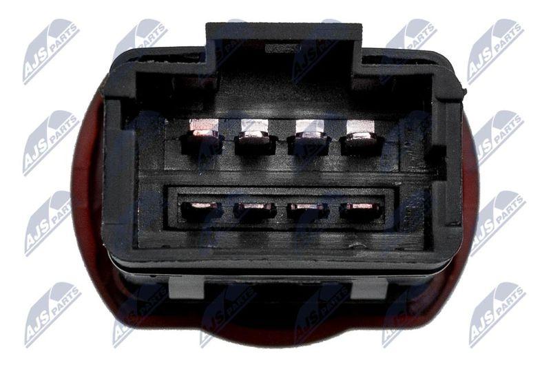 Interrupteur de signal de détresse NTY EWS-RE-060