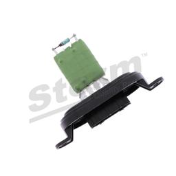 Résistance, pulseur d'air habitacle STORM QUALITY PARTS 970505