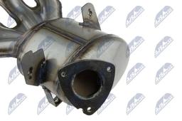 Catalyseur NTY KAT-PL-006