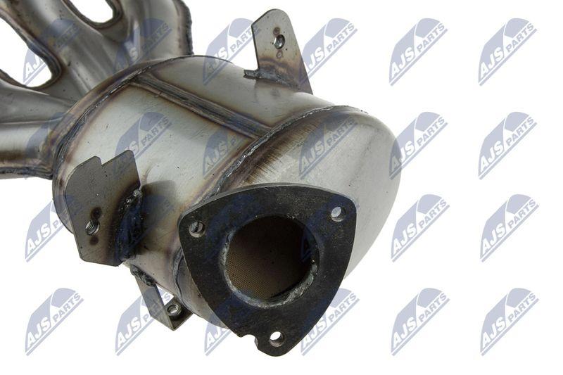 Catalyseur NTY KAT-PL-006