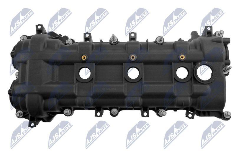 Couvercle de culasse NTY BPZ-CH-006