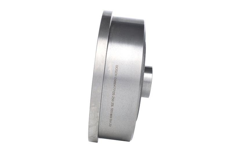 Tambour de frein BOSCH 0 986 477 135