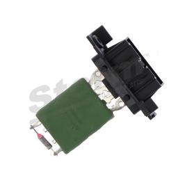 Résistance, pulseur d'air habitacle STORM QUALITY PARTS 699001