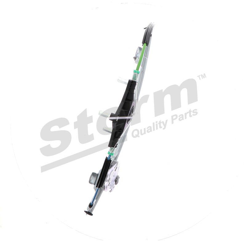 Lève-vitre STORM QUALITY PARTS 8117504