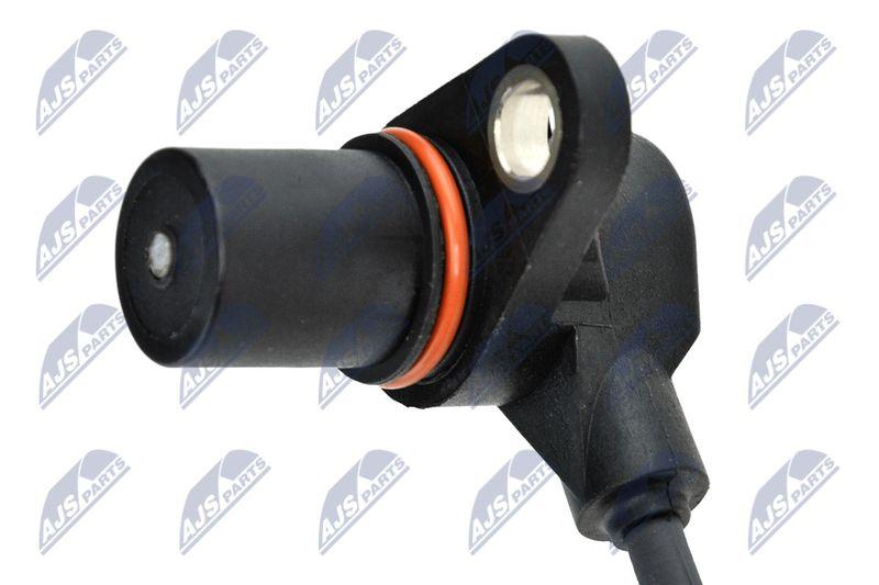 Capteur d'angle, vilebrequin NTY ECP-AU-009