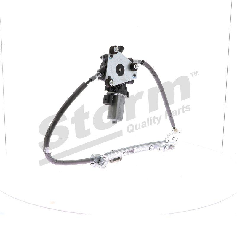 Lève-vitre STORM QUALITY PARTS 36574