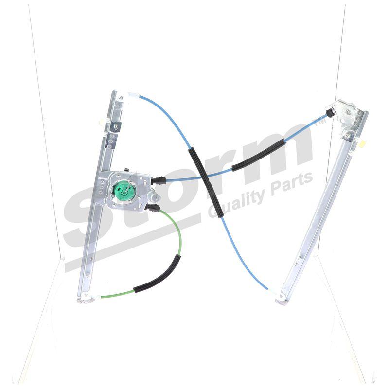 Lève-vitre STORM QUALITY PARTS 88080