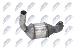 Catalyseur NTY KAT-PL-015
