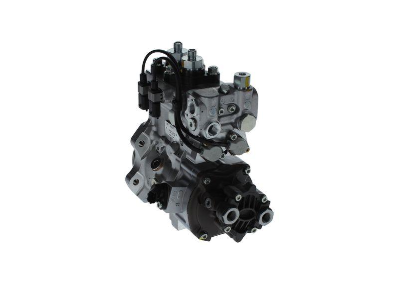 Pompe à haute pression BOSCH 0 445 020 035