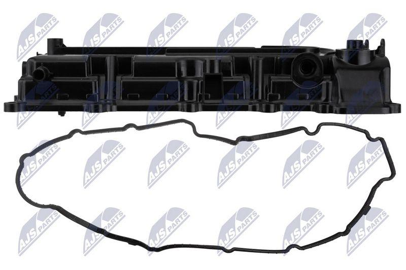 Couvercle de culasse NTY BPZ-SU-001
