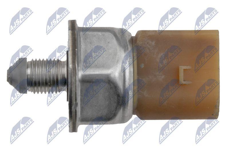 Capteur, pression de carburant NTY EFP-AU-007