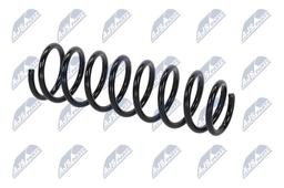 Ressort de suspension NTY ASZ-PL-002