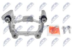Support, étrier de frein NTY HZT-VW-092A