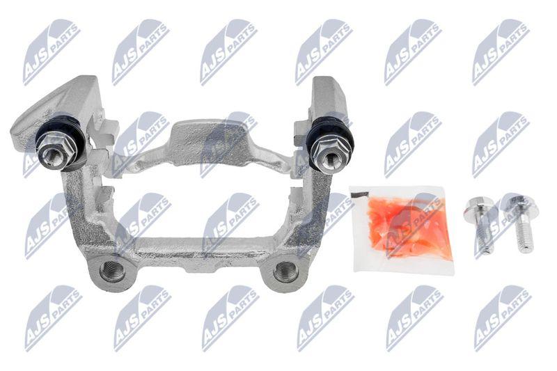 Support, étrier de frein NTY HZT-VW-092A