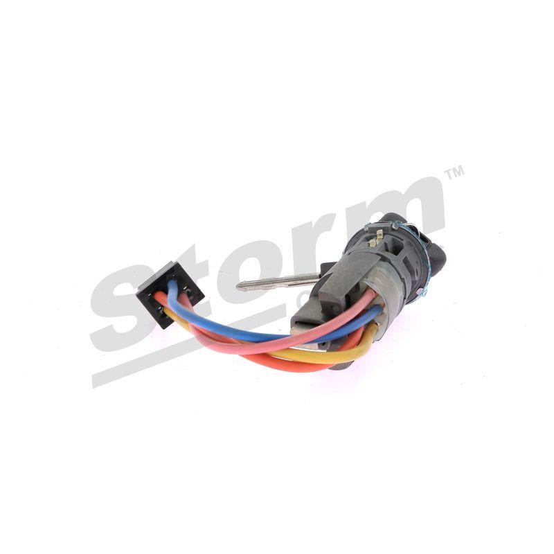 Fermeture-volant STORM QUALITY PARTS 23028
