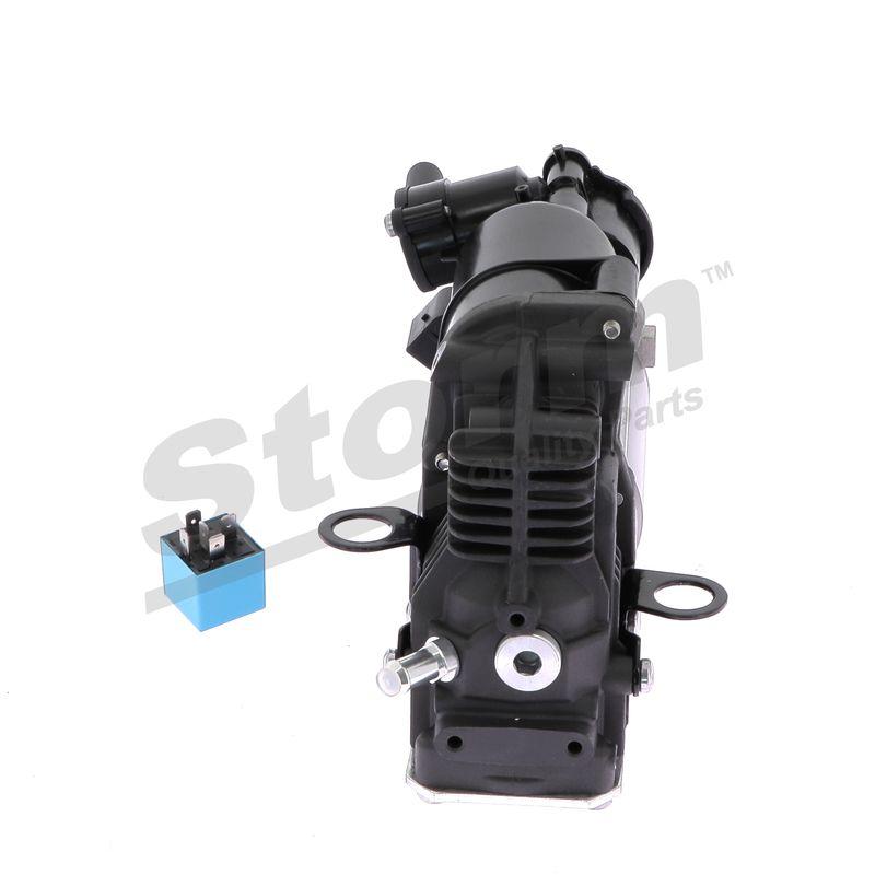 Compresseur, système d'air comprimé STORM QUALITY PARTS 844288ST