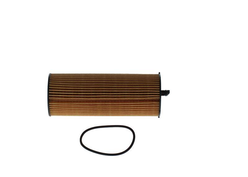 Filtre à huile BOSCH F 026 407 126