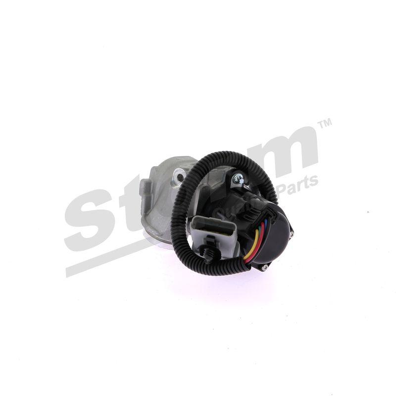 Vanne EGR STORM QUALITY PARTS 9077