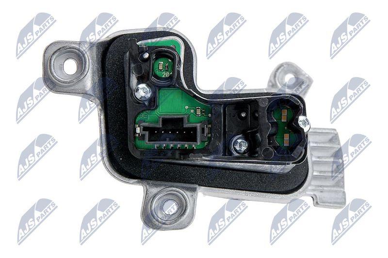 Appareil de commande, système d'éclairage NTY EPX-BM-045