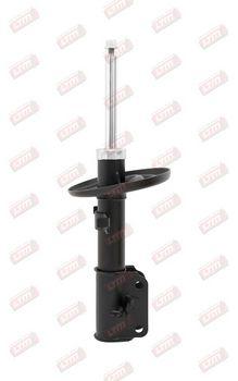 Amortisseur LTM C28514