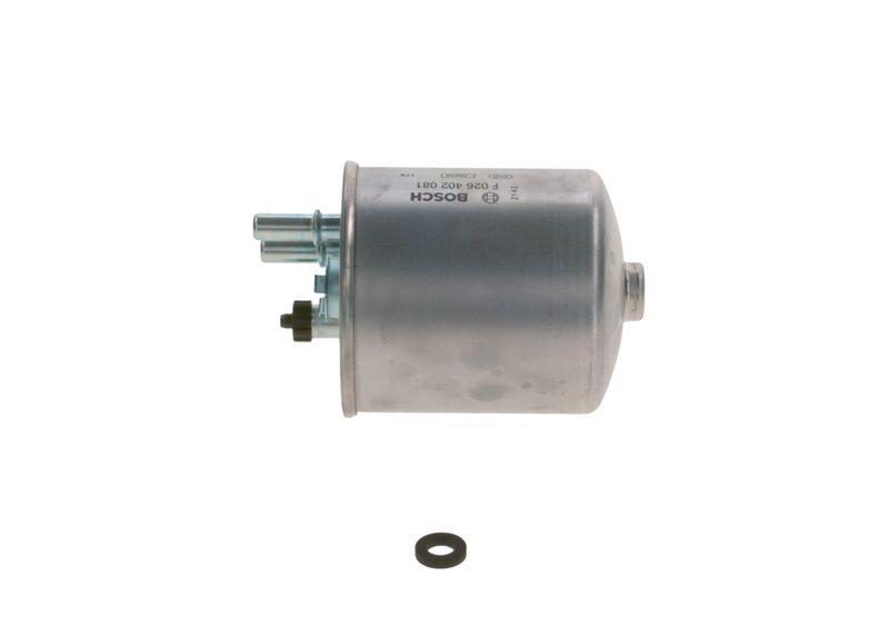 Filtre à carburant BOSCH F 026 402 081
