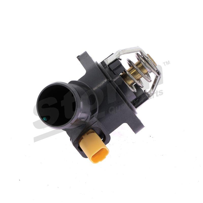 Boîtier du thermostat STORM QUALITY PARTS 3933