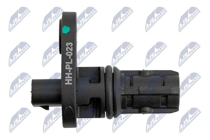 Capteur d'angle, vilebrequin NTY ECP-PL-023