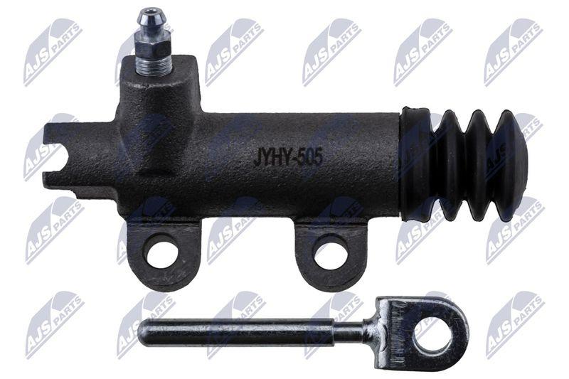 Cylindre récepteur, embrayage NTY NSW-HY-505