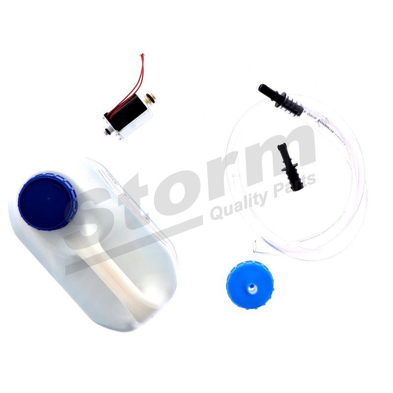 Pompe d’additif STORM QUALITY PARTS 777523