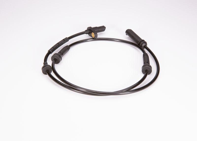 Capteur, vitesse de roue BOSCH 0 986 594 630