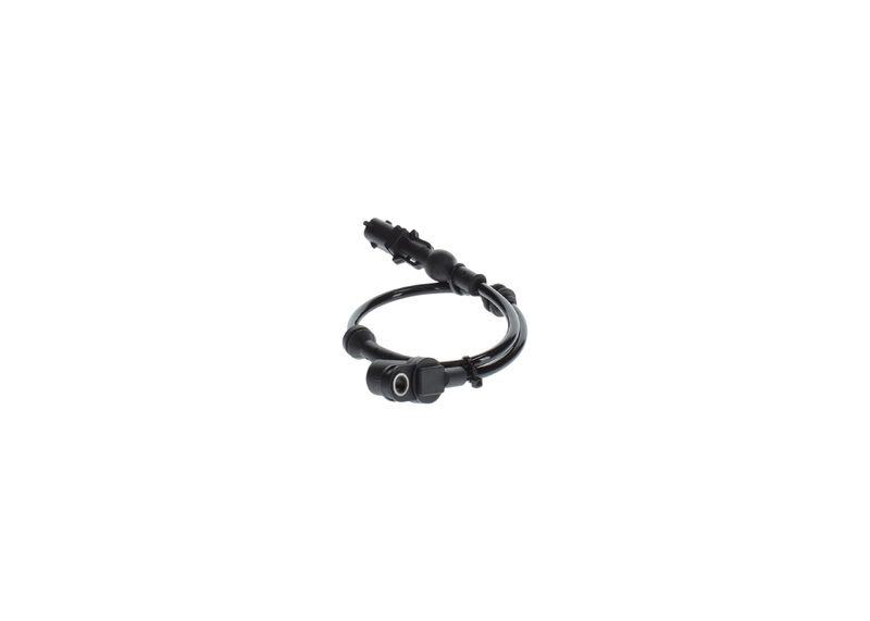 Capteur, vitesse de roue BOSCH 0 986 594 027