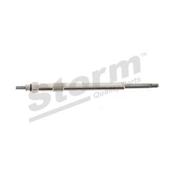 Bougie de préchauffage STORM QUALITY PARTS 526385