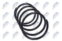 Ressort de suspension NTY ASZ-NS-032