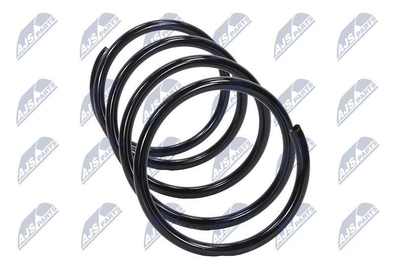 Ressort de suspension NTY ASZ-NS-032