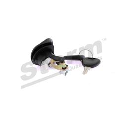 Serrure de capot de coffre STORM QUALITY PARTS 81126