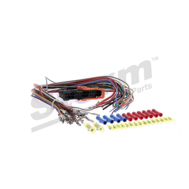 Kit réparation de câble, porte STORM QUALITY PARTS 102101