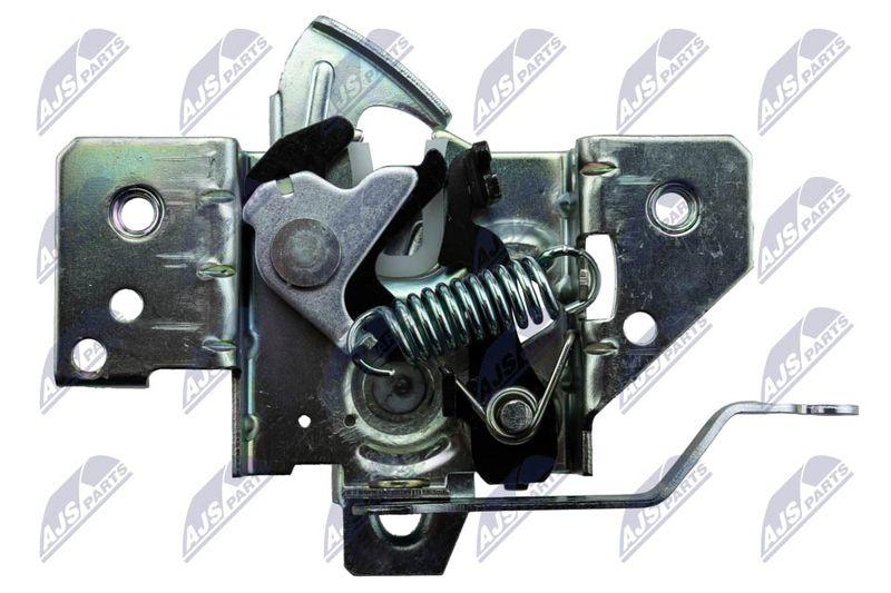 Serrure de capot-moteur NTY EZC-FR-204